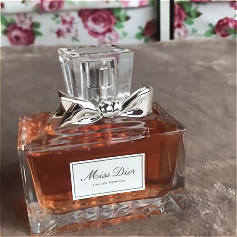 gebraucht parfum kaufen